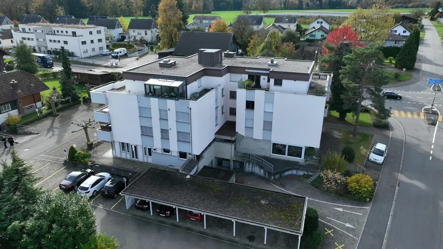 Mehrfamilienhaus kaufen - Romanshornerstrasse 114, 9322 Egnach - Foto 3
