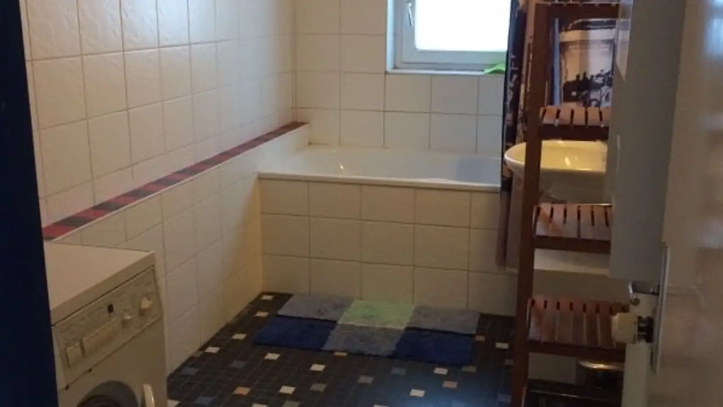 Single room for rent - Baumgartenweg 7, 8854 Siebnen - Photo 3