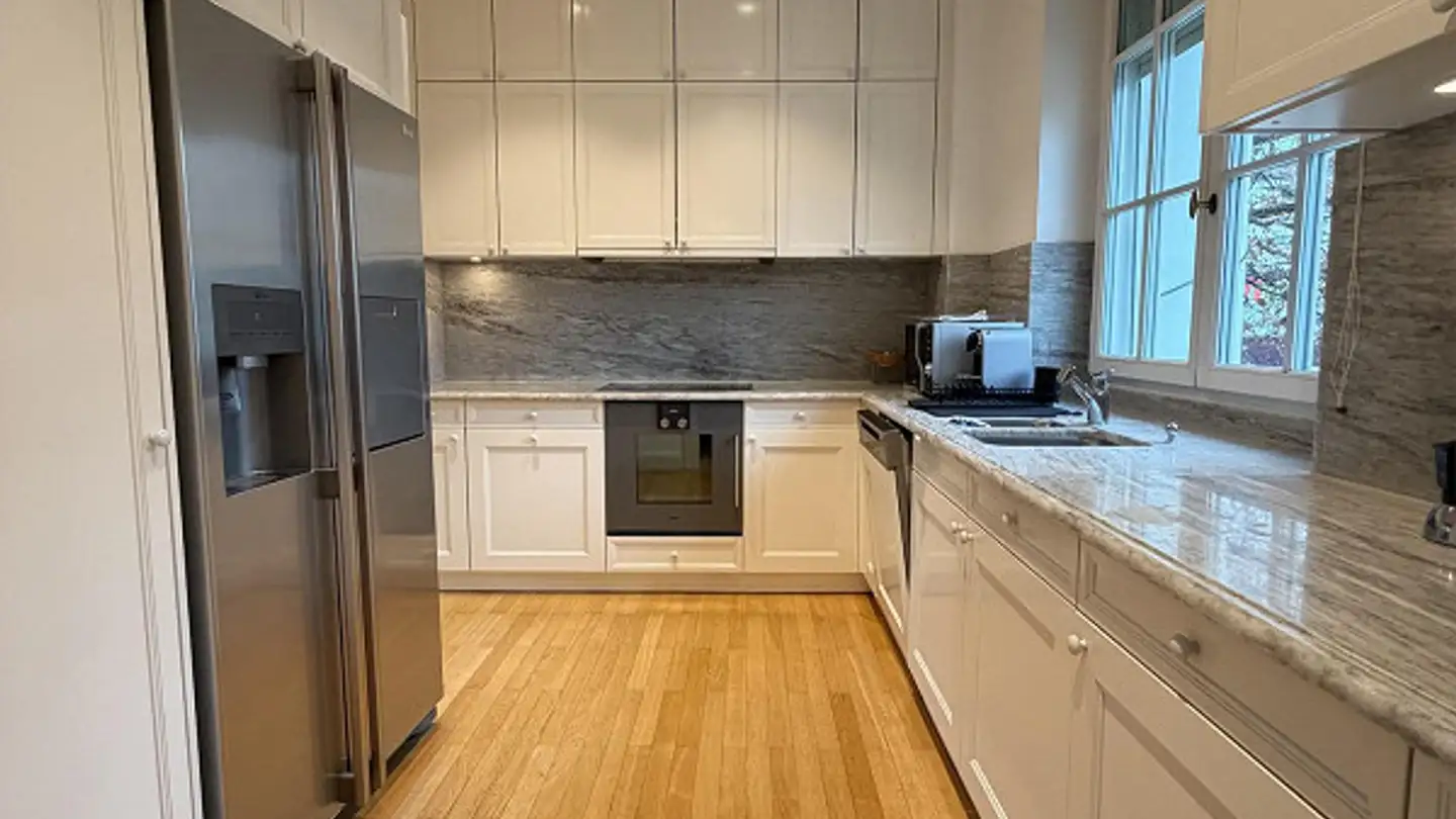 Apartment for rent - Kraftstrasse 33, 8044 Zürich - Photo 3