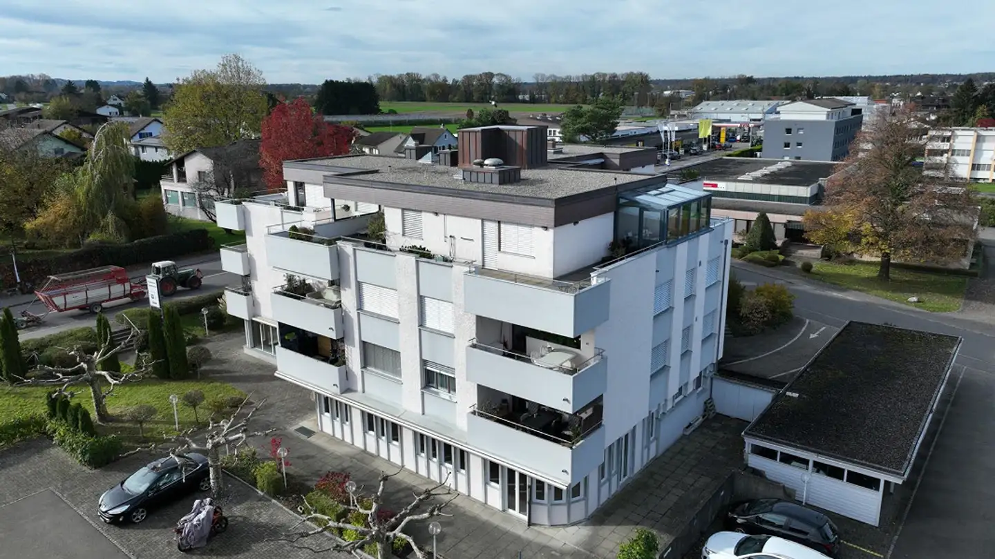 Mehrfamilienhaus kaufen - Romanshornerstrasse 114, 9322 Egnach - Foto 4