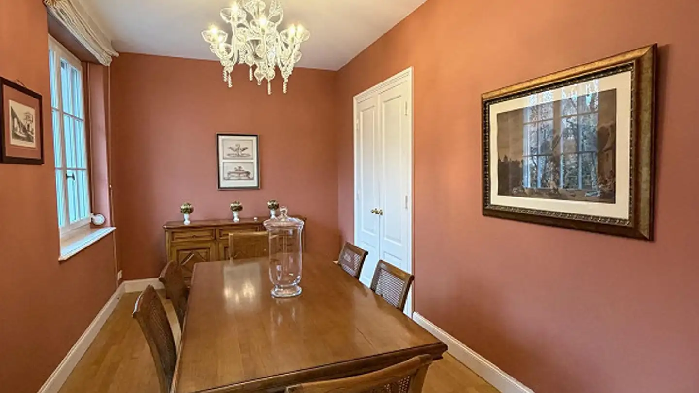 Apartment for rent - Kraftstrasse 33, 8044 Zürich - Photo 4