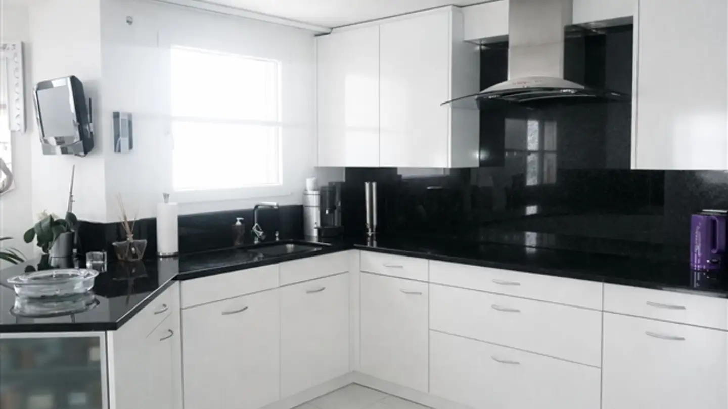 Apartment for rent - Glarnerstrasse 63, 8854 Siebnen - Photo 2