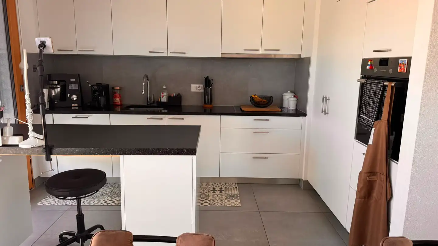 Appartement à louer - Vy-d'Avenches 81, 1564 Domdidier - Photo 2