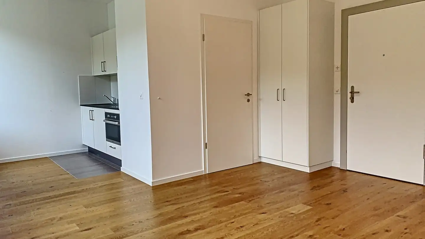 Wohnung mieten - Route De La Rosière 52, 1782 Belfaux - Foto 3