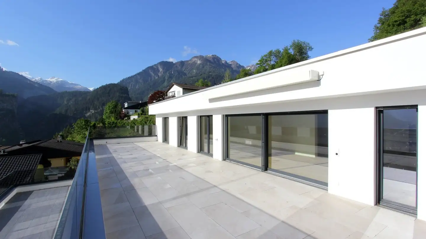 Stepped apartment for sale - Unter Ruvria 15, 7430 Thusis - Photo 2