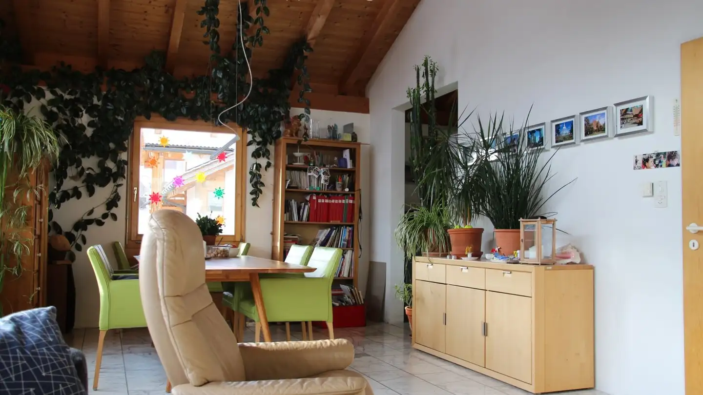 Einfamilienhaus mieten - Scarneraweg 16, 7074 Malix - Foto 4