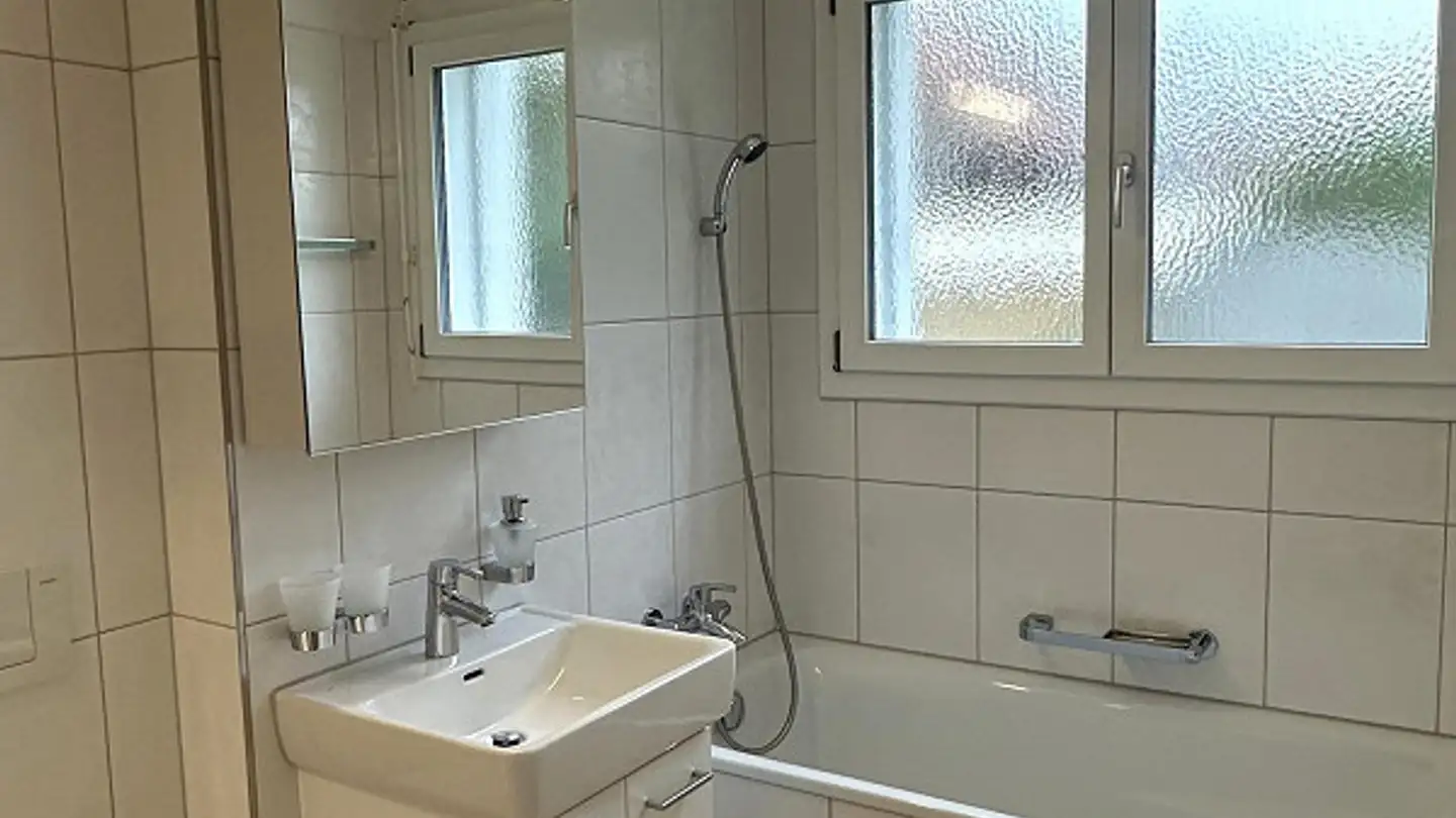 Appartamento in affitto - Wechselstrasse 3, 6233 Büron - Foto 3