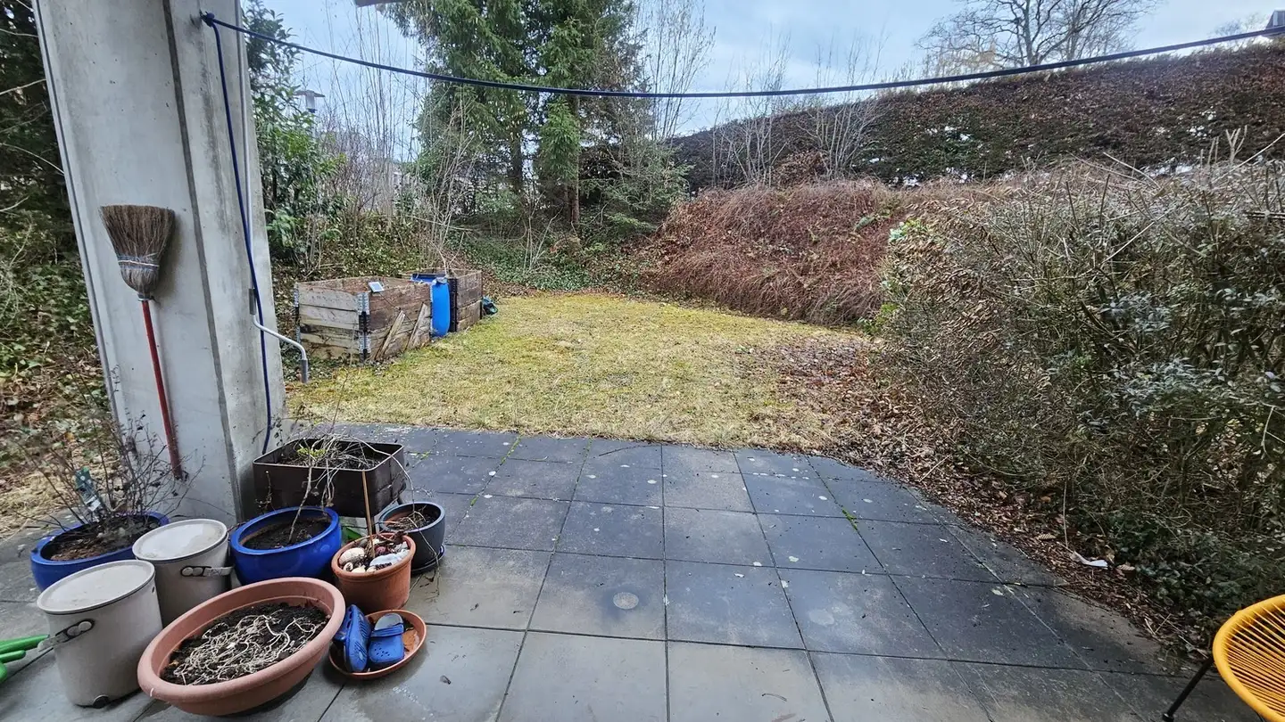 Appartamento in affitto - Route Du Mont-Carmel 9, 1762 Givisiez - Foto 4