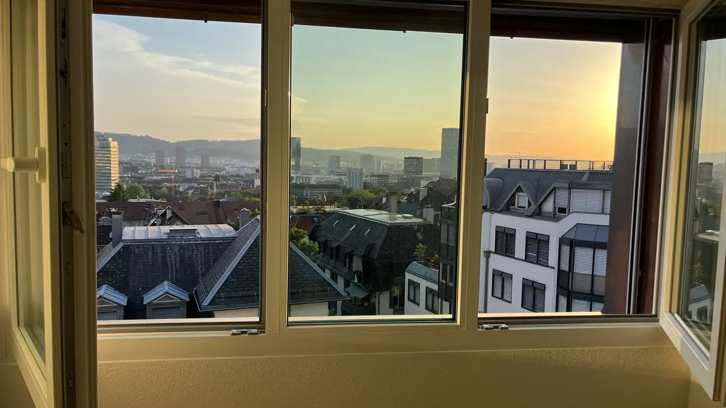 Appartement à louer - Schaffhauserstrasse 8, 8006 Zürich - Photo 3