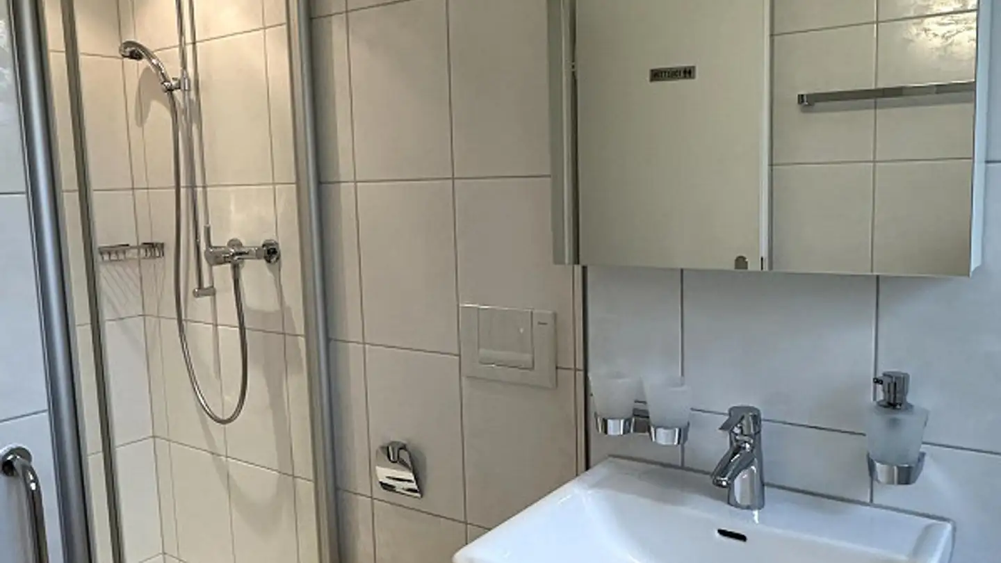 Appartamento in affitto - Wechselstrasse 3, 6233 Büron - Foto 4