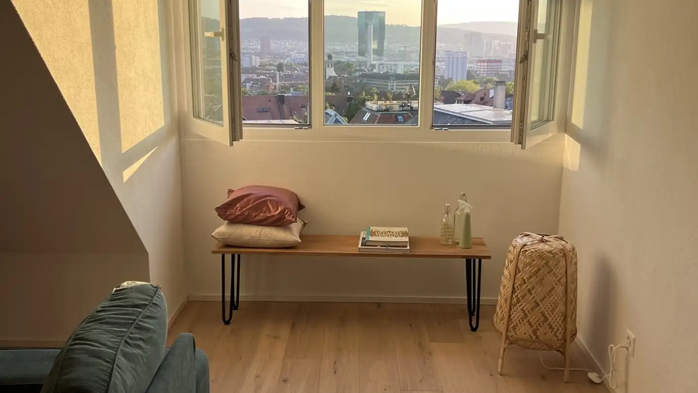 Appartement à louer - Schaffhauserstrasse 8, 8006 Zürich - Photo 4