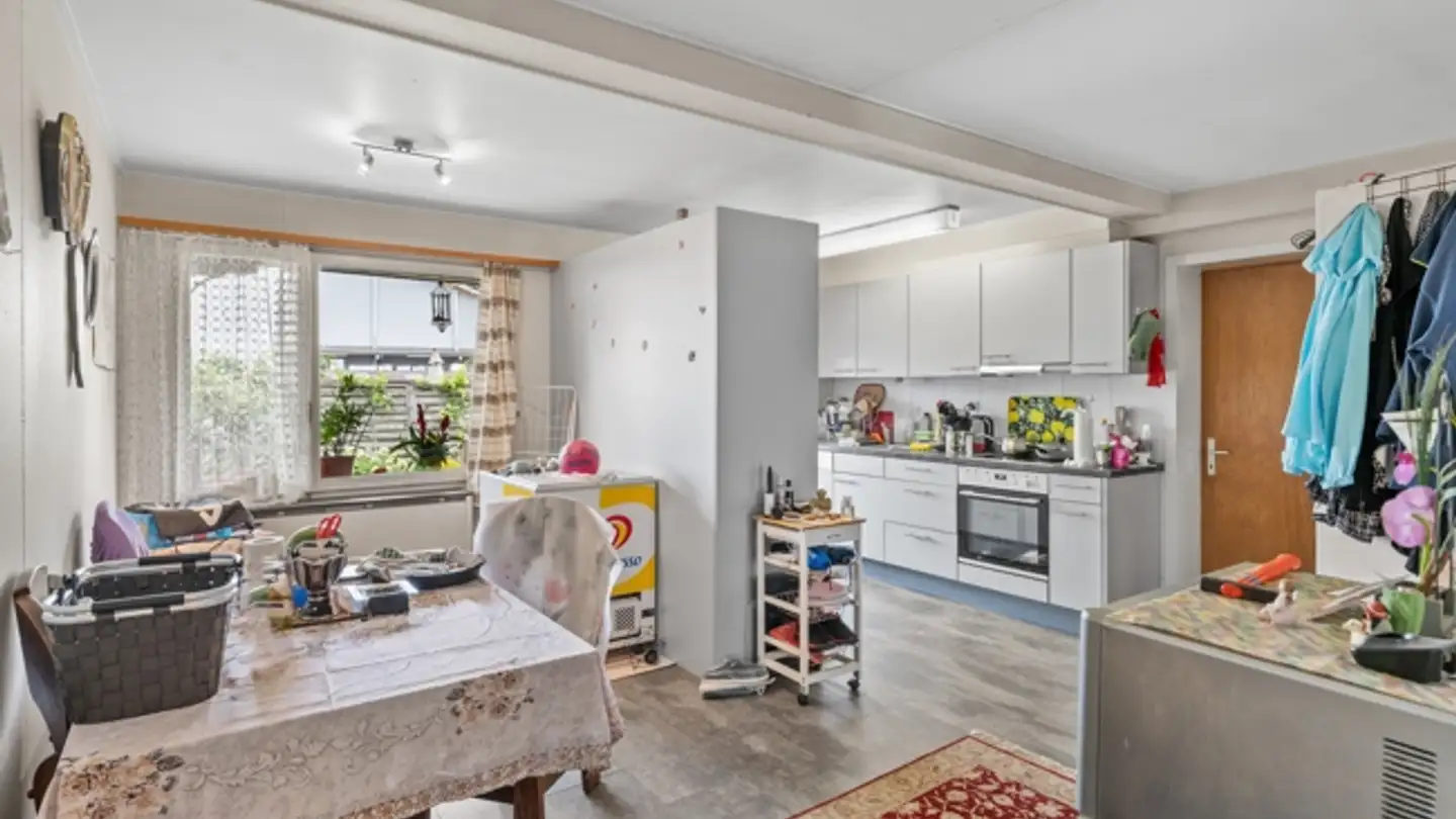 Edificio residenziale in vendita - Grünenstrasse 14, 3455 Grünen - Photo 3