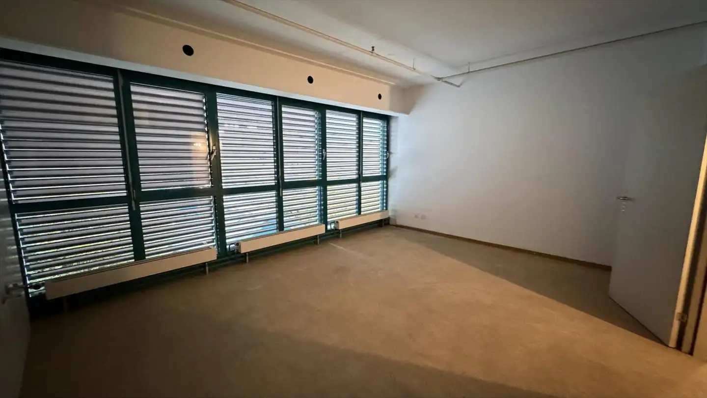 Spazio ufficio in affitto - Rue De Lausanne 37a, 1201 Genève