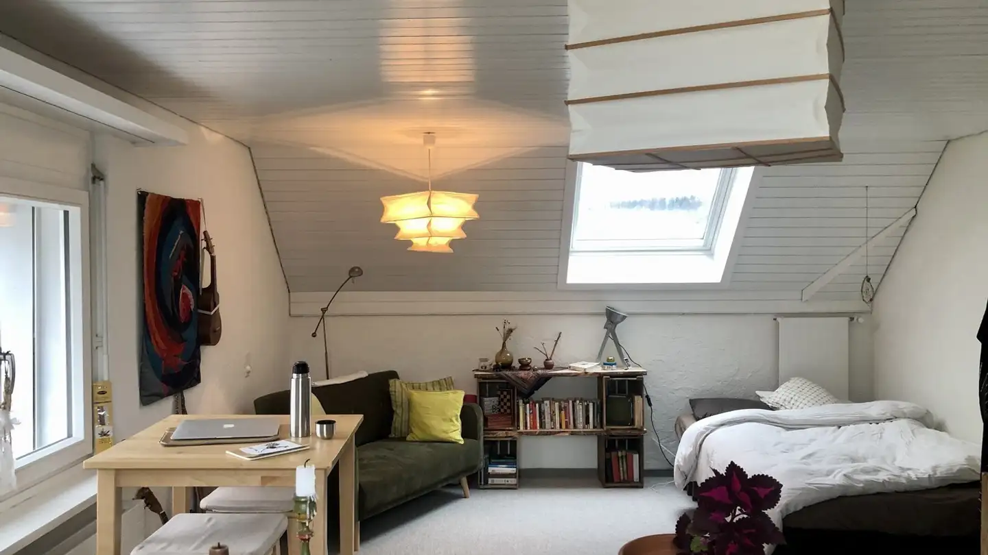 Appartamento in affitto - 8400 Winterthur - Photo 2