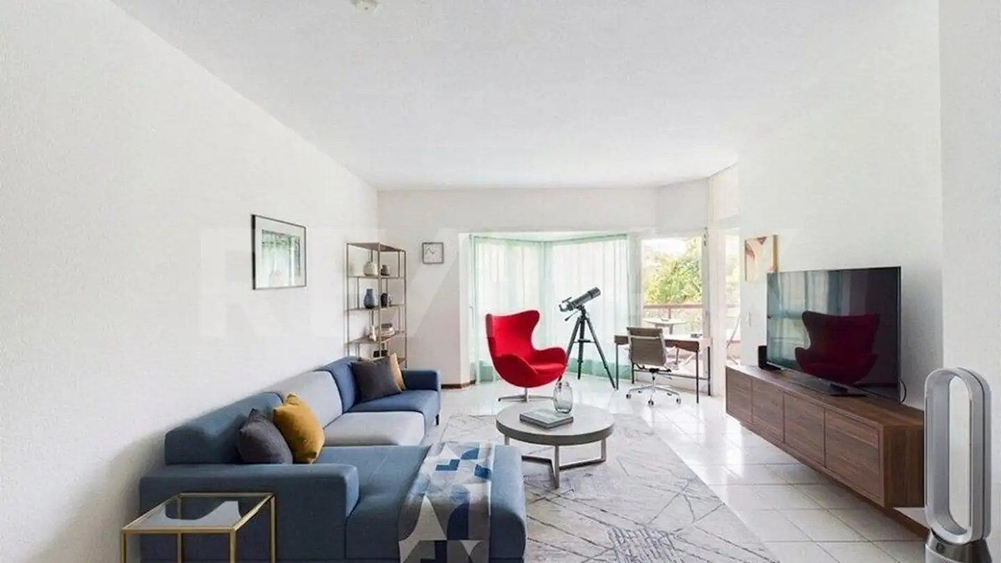 Appartamento in vendita - 6900 Lugano
