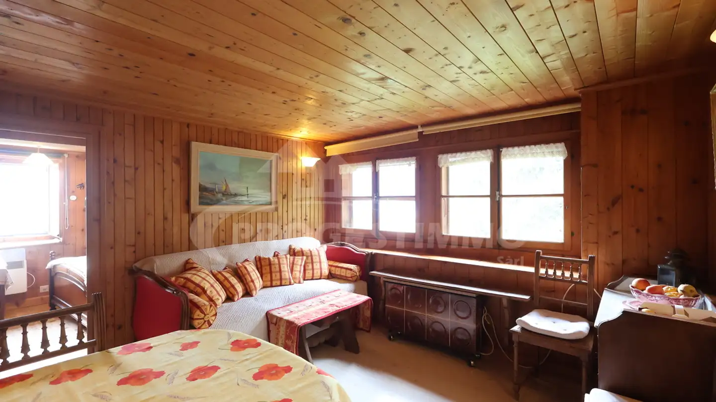 Appartement à vendre - 1928 Ravoire - Photo 3