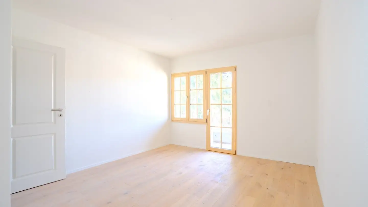 Apartment for rent - Mariasteinstrasse 32, 4114 Hofstetten SO