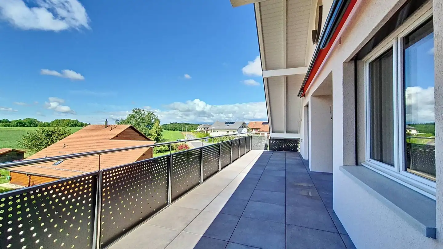 Appartement à vendre - 1041 Poliez-Pittet - Photo 4