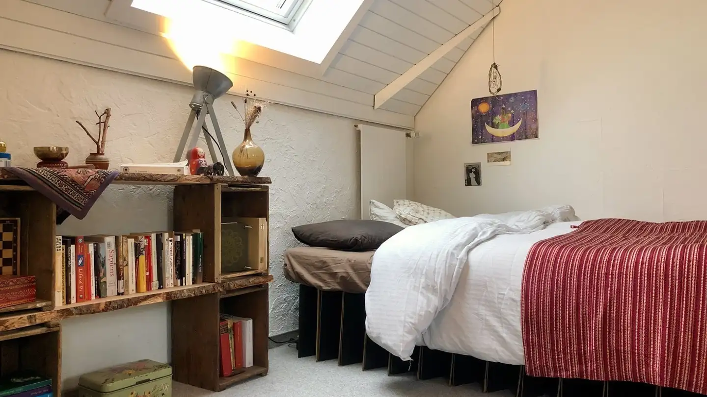 Appartamento in affitto - 8400 Winterthur - Photo 3