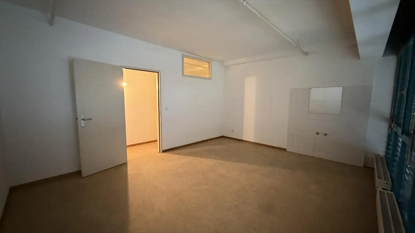 Spazio ufficio in affitto - Rue De Lausanne 37a, 1201 Genève - Foto 2