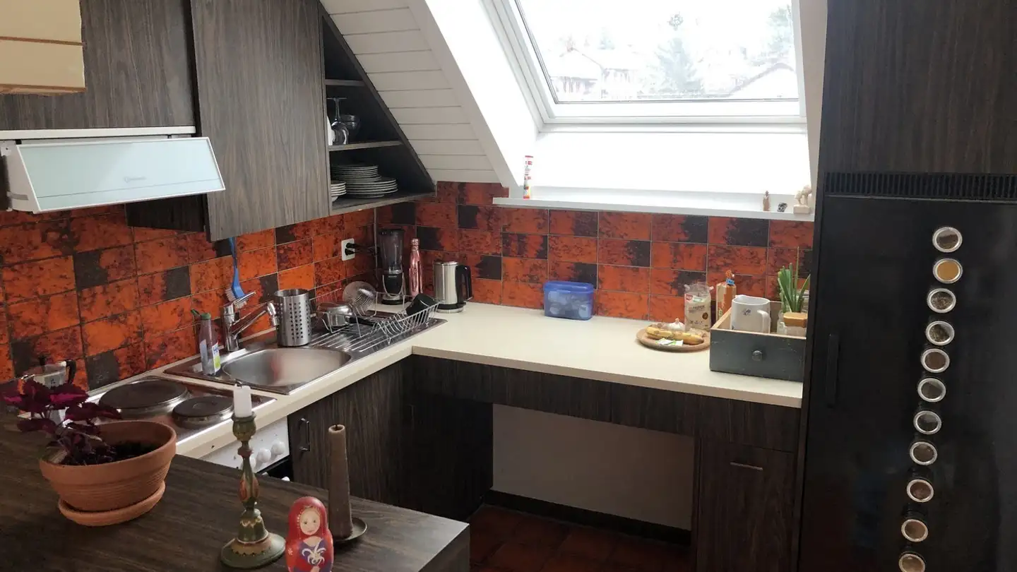 Appartamento in affitto - 8400 Winterthur - Photo 4