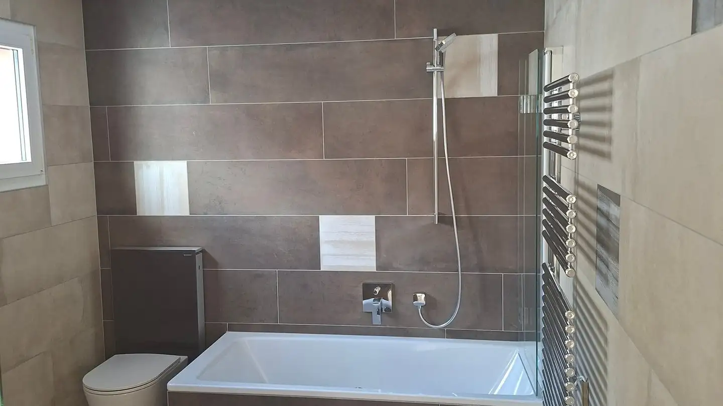 Appartamento in affitto - Chemin Des Rochettes 1, 1752 Villars-sur-Glâne - Foto 2