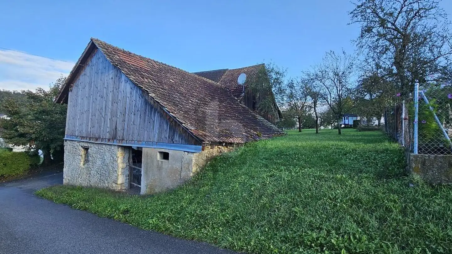 Maison troglodyte à vendre - 2932 Coeuve - Photo 3