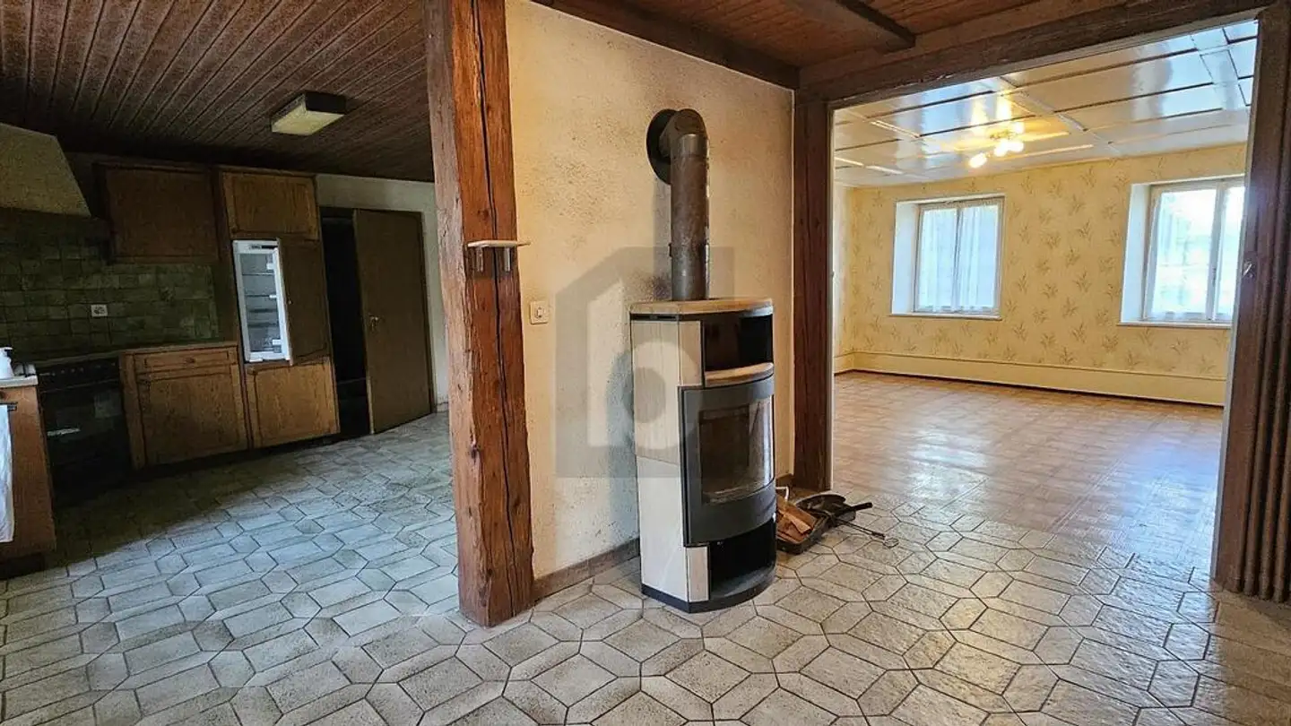 Maison troglodyte à vendre - 2932 Coeuve - Photo 4