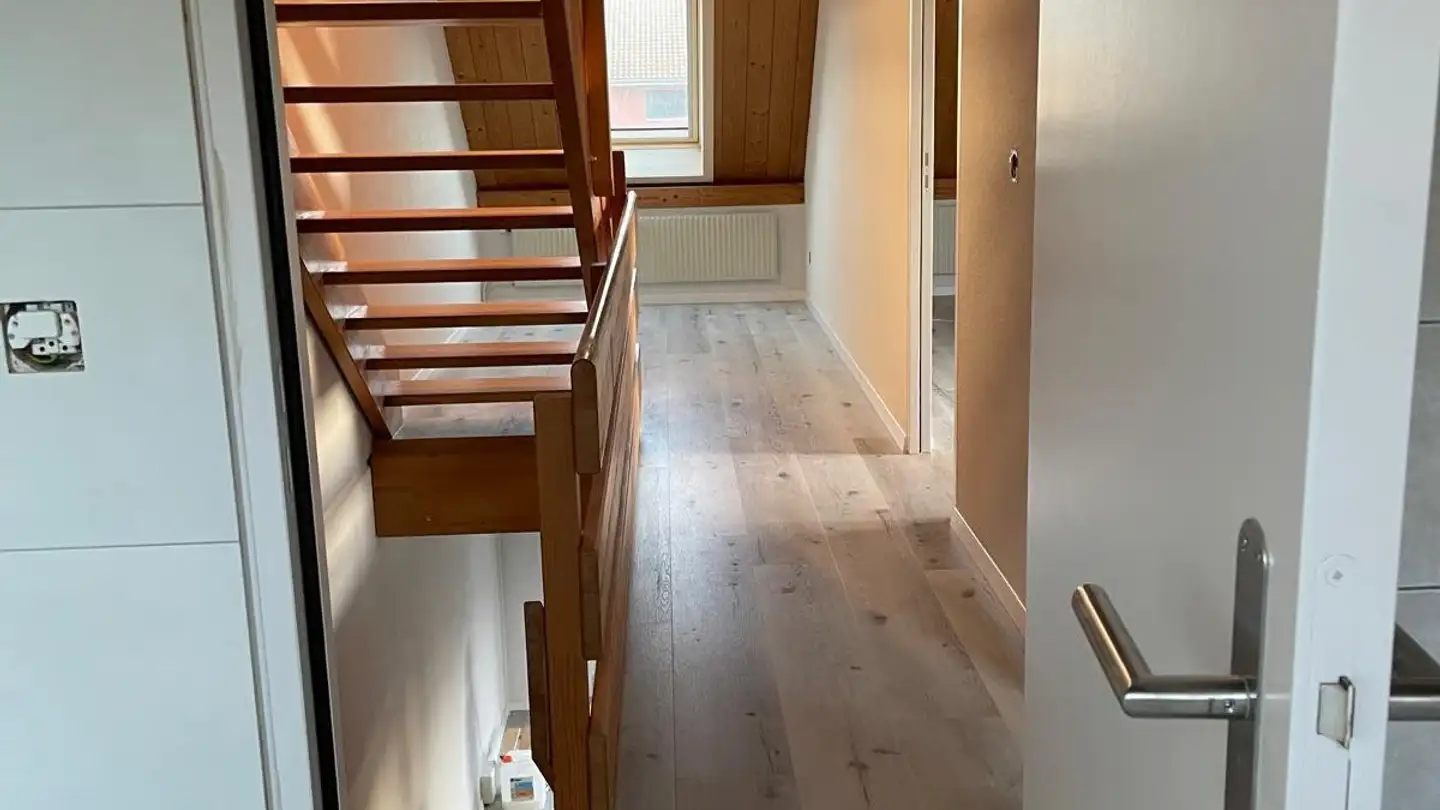 Single house for rent - Römermatta 14, 1714 Heitenried - Photo 3