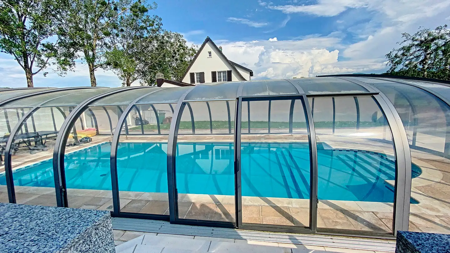 Immeuble résidentiel à vendre - 1723 Marly