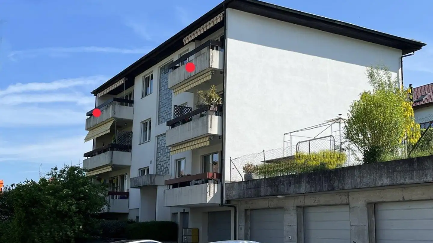 Apartment for sale - Breite 21, 4312 Magden