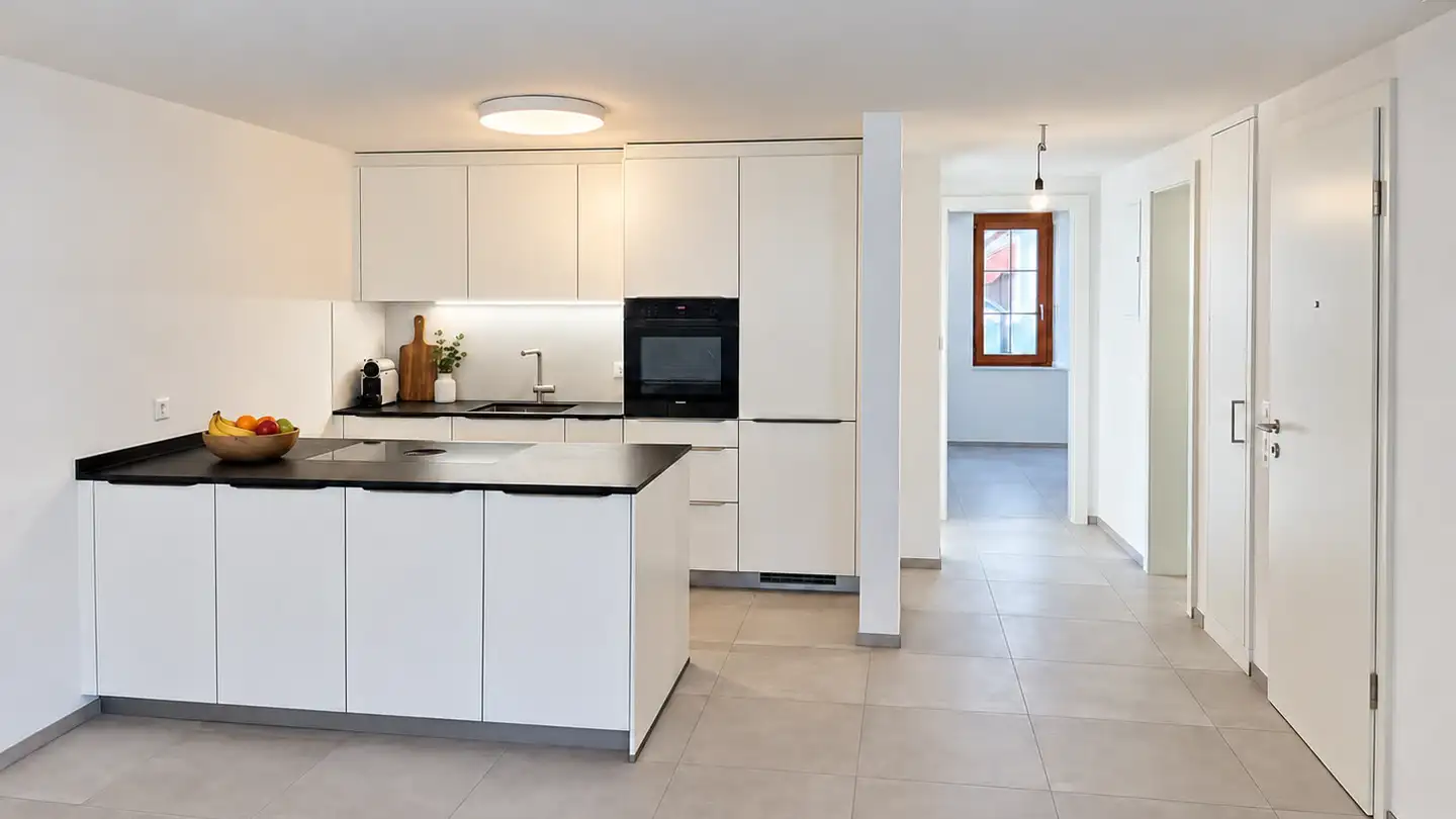 Wohnung mieten - Gartenstrasse 2, 8447 Dachsen - Foto 2