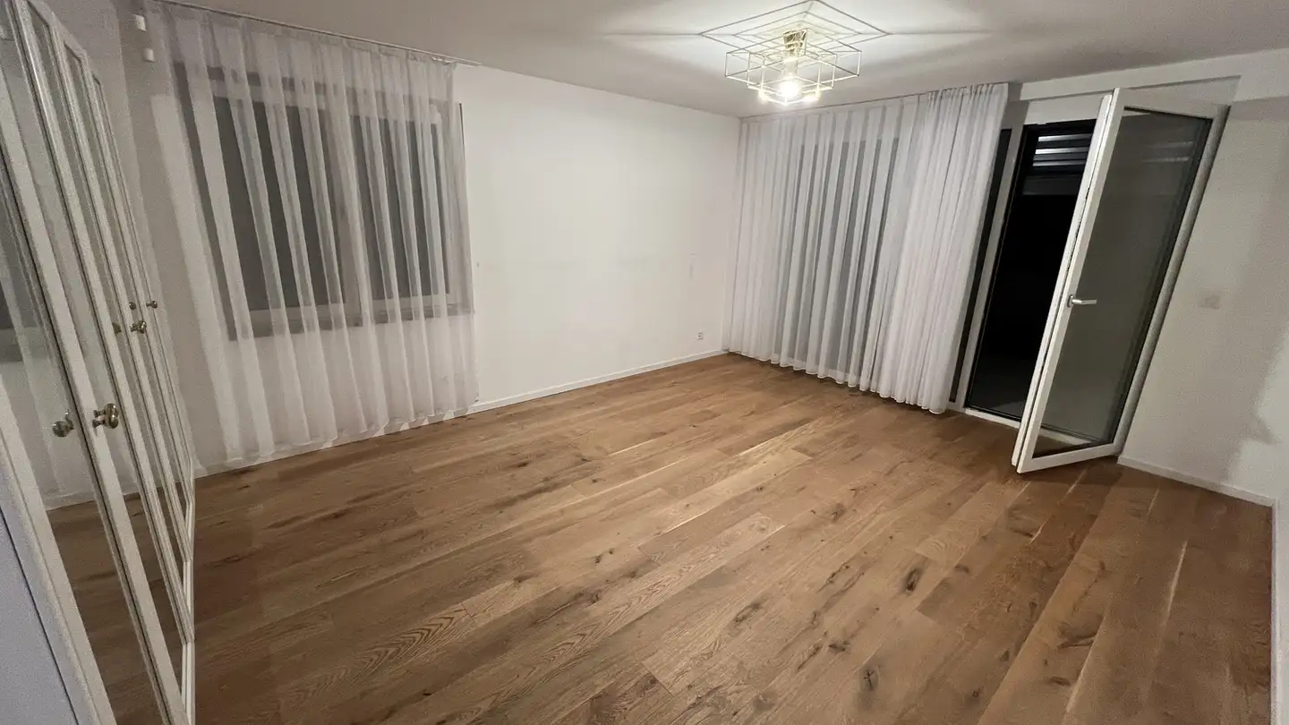 Single room for rent - Riethofstrasse 7, 8152 Glattbrugg