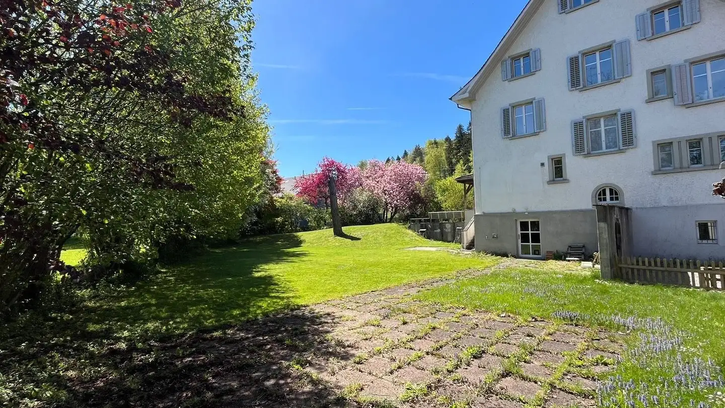 Single house for rent - 8488 Turbenthal - Photo 2
