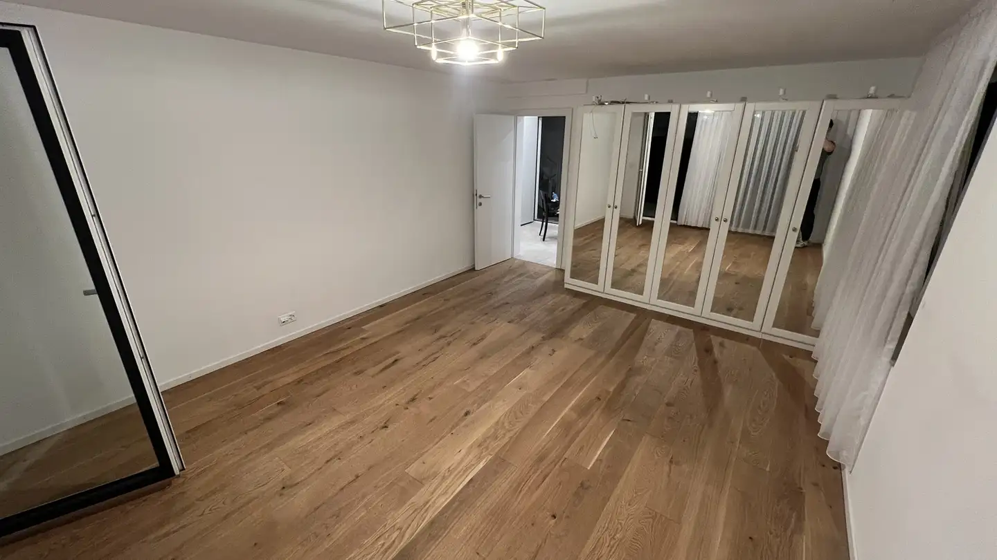 Single room for rent - Riethofstrasse 7, 8152 Glattbrugg - Photo 2