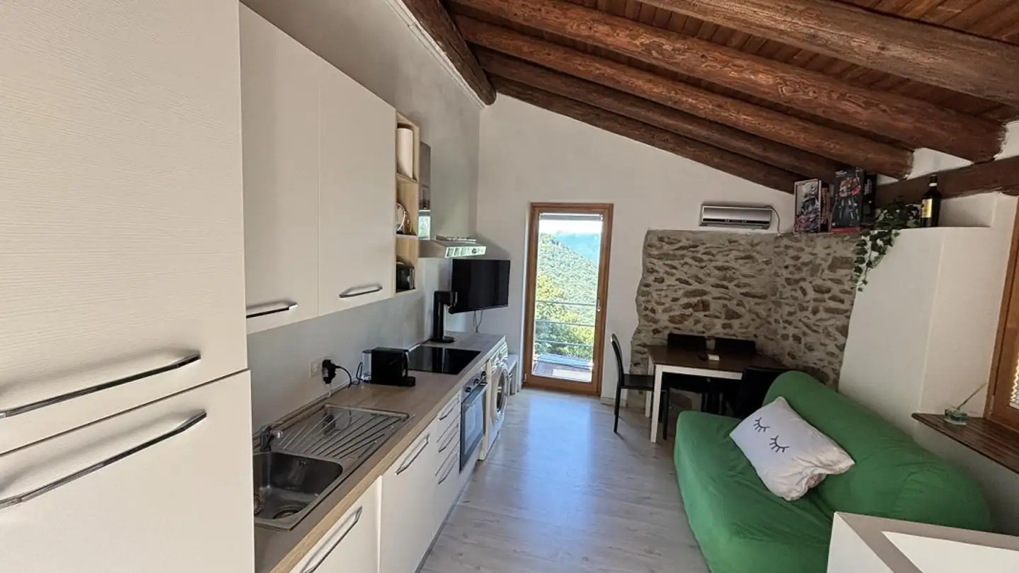 Casa in vendita - 6959 Cimadera - Photo 2