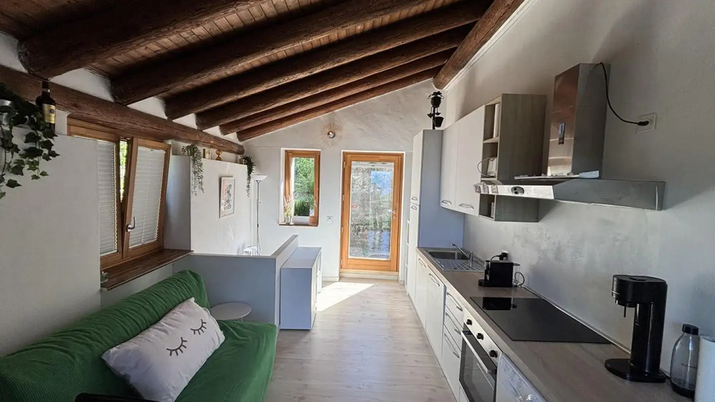 Casa in vendita - 6959 Cimadera - Photo 3