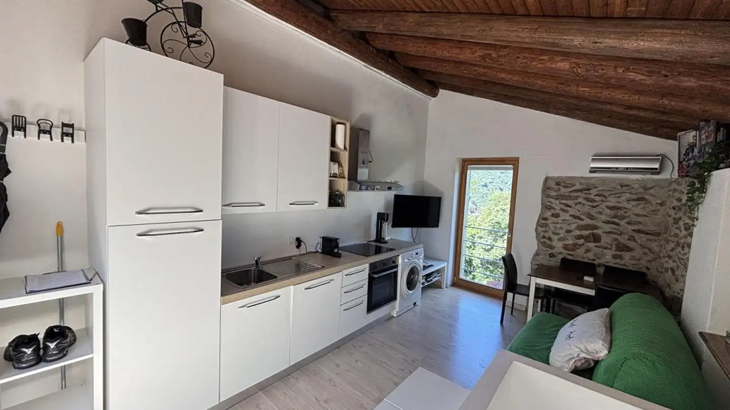 Casa in vendita - 6959 Cimadera - Photo 4