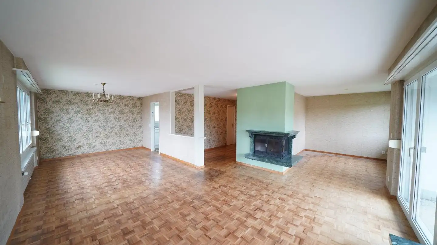 Apartment for sale - Breite 21, 4312 Magden - Photo 4