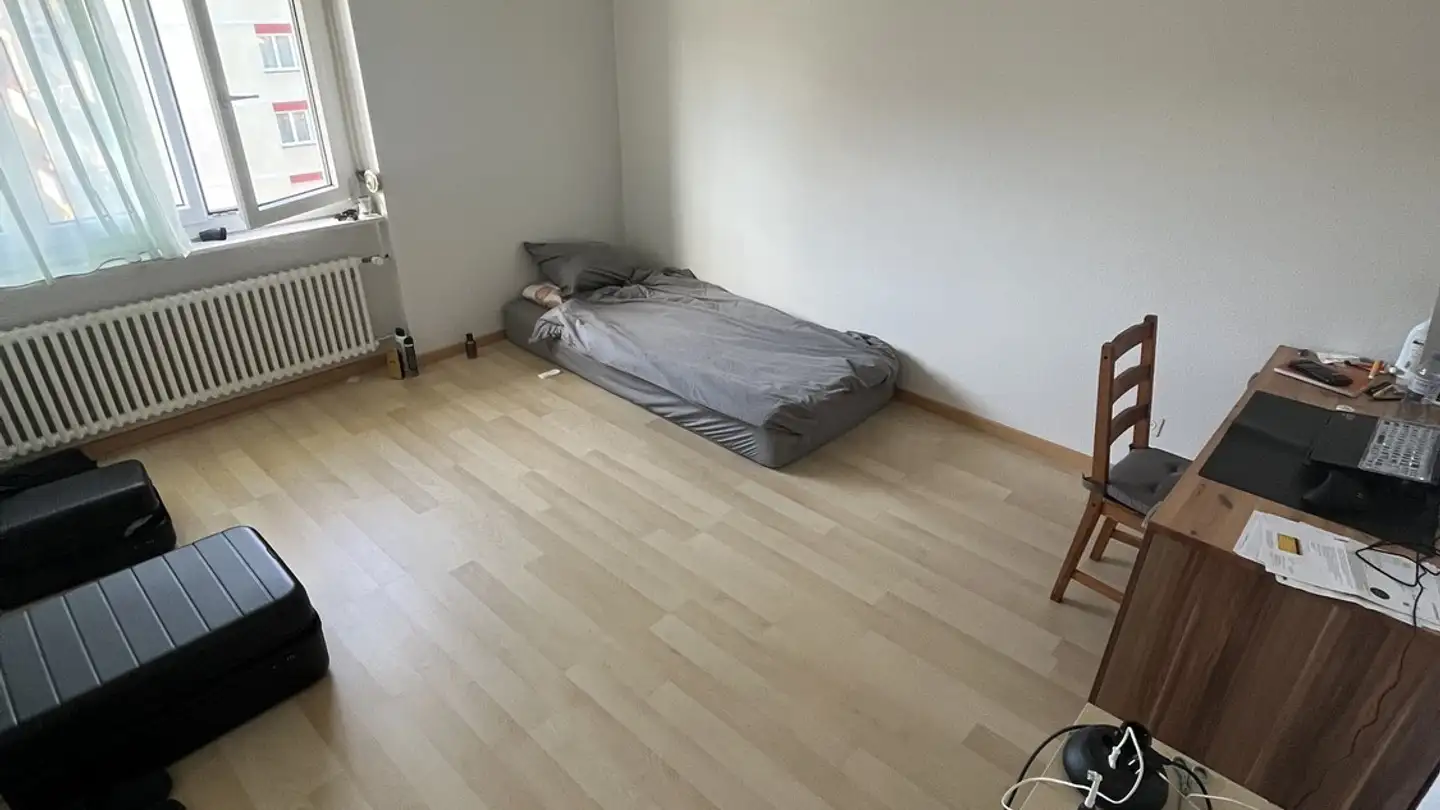 Stanza singola in affitto - Schulstrasse 22, 8902 Urdorf