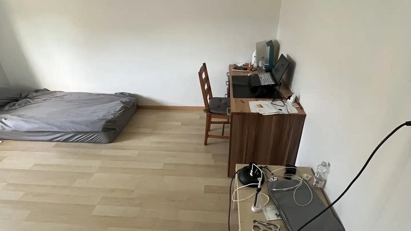 Stanza singola in affitto - Schulstrasse 22, 8902 Urdorf - Photo 2