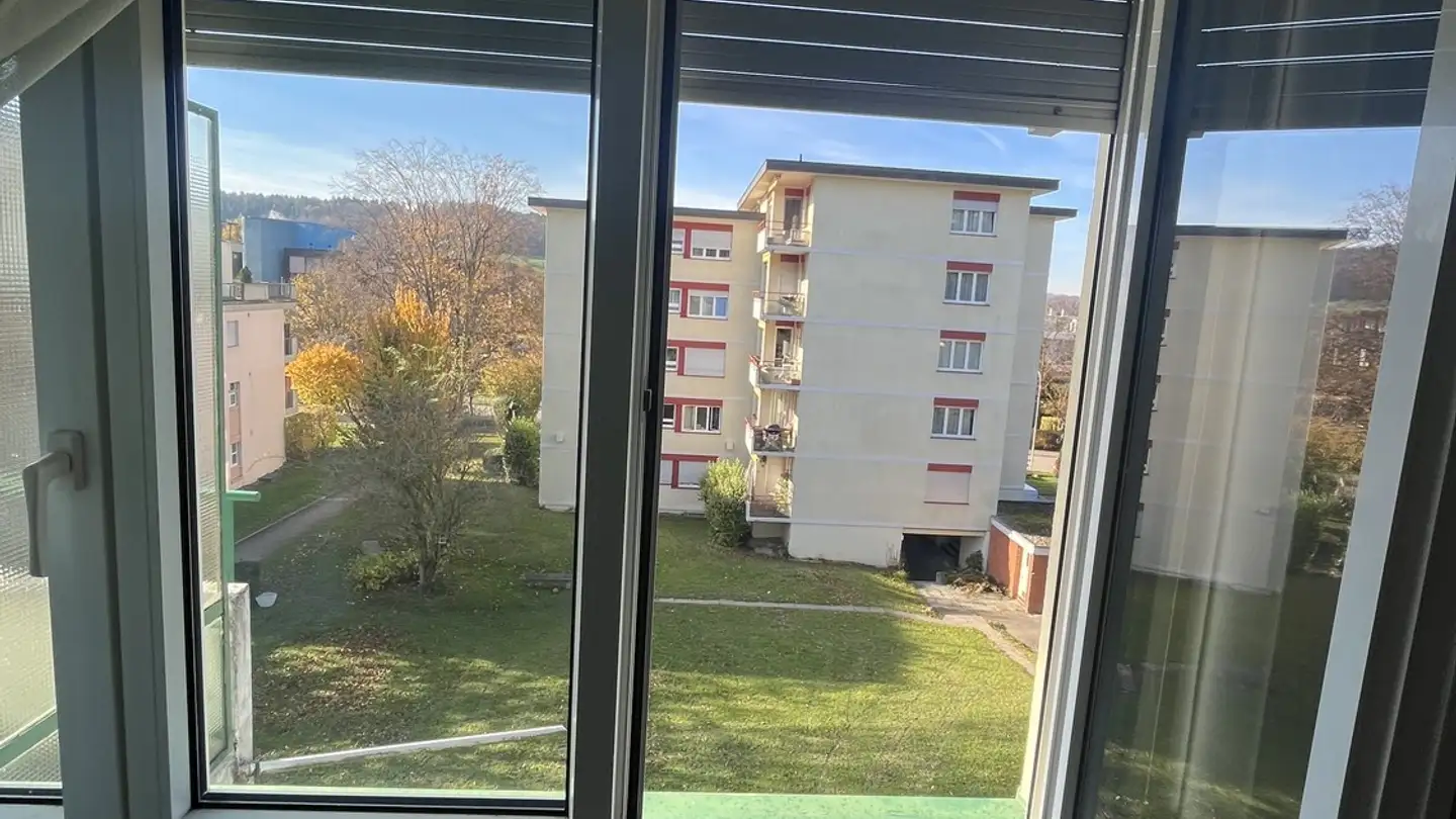 Stanza singola in affitto - Schulstrasse 22, 8902 Urdorf - Photo 3