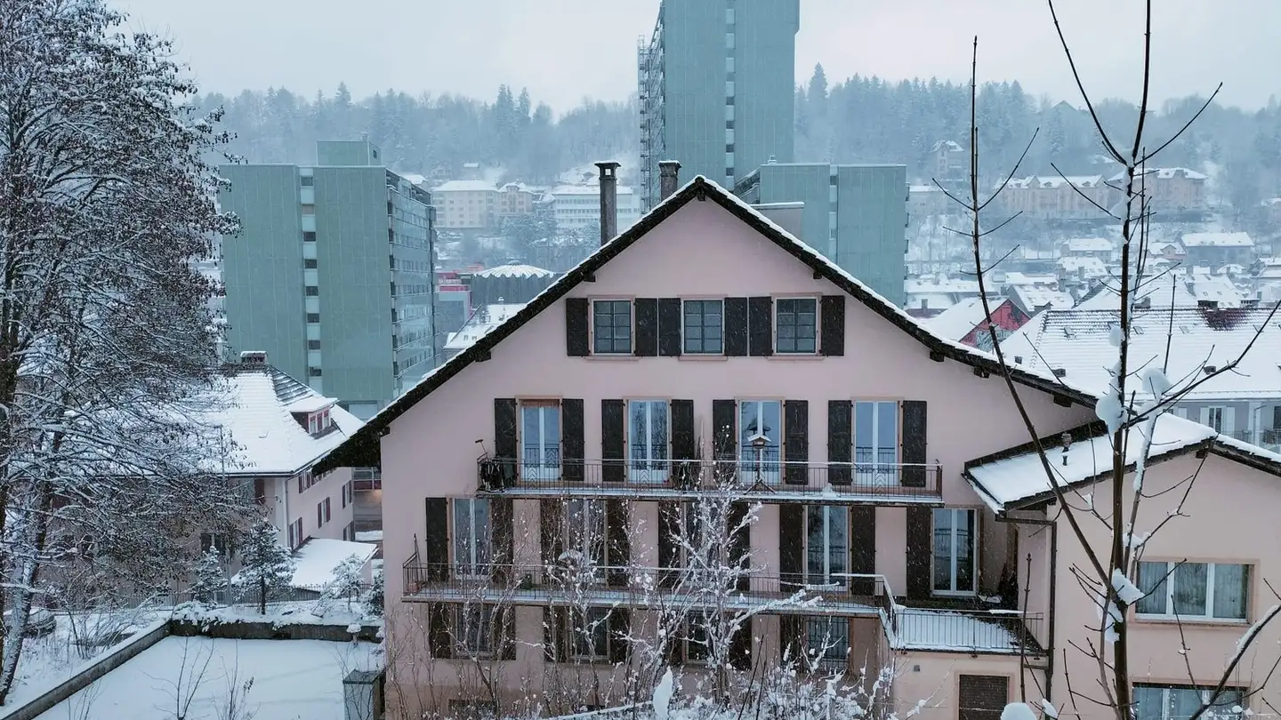 Apartment for rent - Le Prévoux, 2400 Le Prévoux