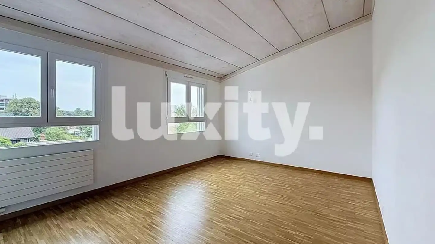 Appartement à louer - 1228 Plan-les-Ouates - Photo 4
