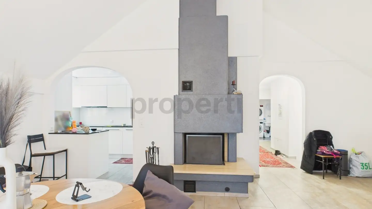 Penthouse for rent - 8560 Märstetten - Photo 2