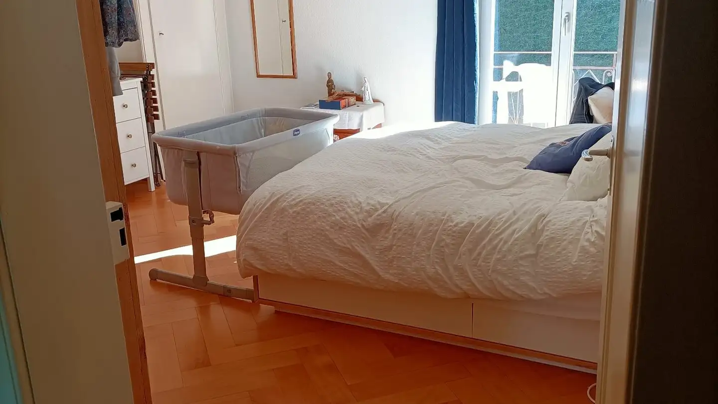 Apartment for rent - Le Prévoux, 2400 Le Prévoux - Photo 4