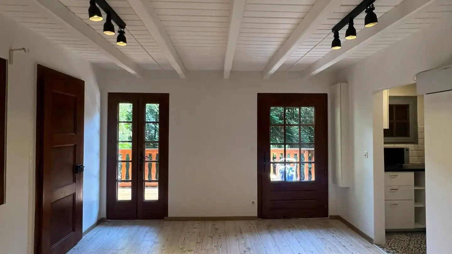 Maison individuelle à vendre - de la Clochatte, 1018 Lausanne - Photo 2