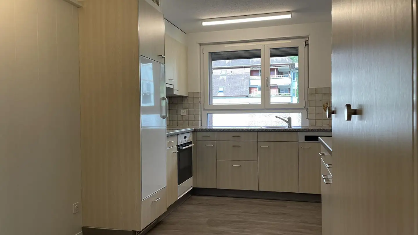 Wohnung mieten - Feldheim 3, 6060 Sarnen