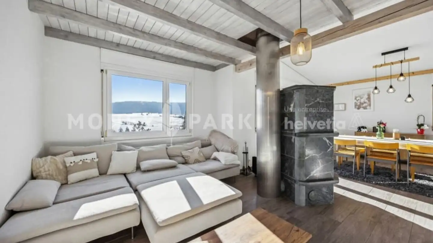 Maison individuelle à vendre - 2902 Fontenais - Photo 2