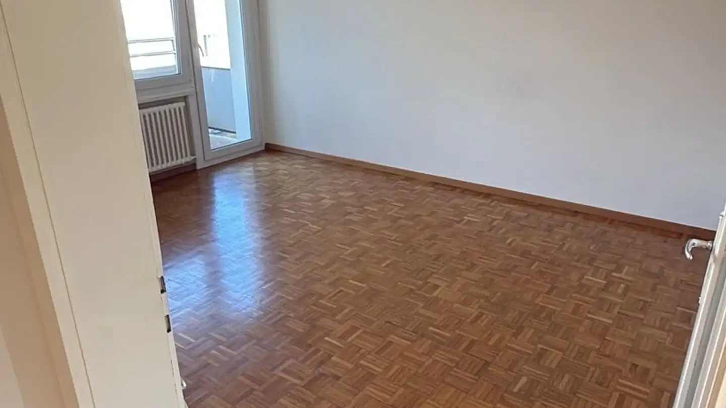 Apartment for rent - St. Georgen-Strasse 172, 9011 St. Gallen